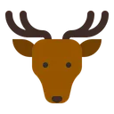 Free Animal Zoo Cartoon Icon
