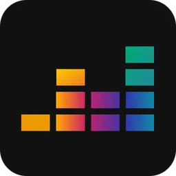 Free Deezer Logo Icon