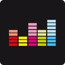 Free Deezer Icon