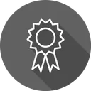 Free Degree  Icon