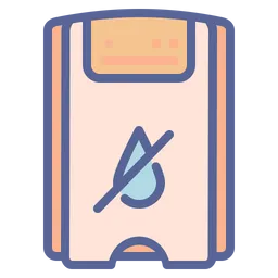 Free Dehumidifier  Icon