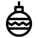 Free Dekoration  Symbol