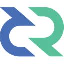 Free Decred Kryptowahrung Krypto Symbol