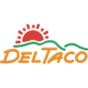 Free Del Taco Logo Icon