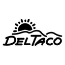 Free Del Taco Logo Icon