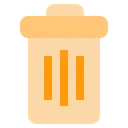 Free Delete  Icon