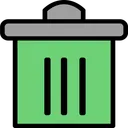 Free Delete Icon