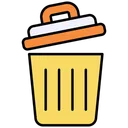 Free Delete  Icon