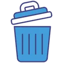 Free Delete  Icon