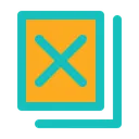 Free Delete Icon