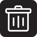 Free Delete Remove Cancel Icon
