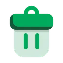 Free Delete  Icon