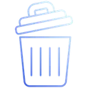 Free Delete Icon