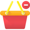 Free Delete  Icon