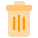 Free Delete Recycle Remove Icon