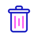 Free Delete Icon