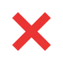 Free Delete Remove Cancel Icon