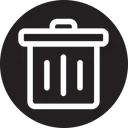 Free Delete  Icon