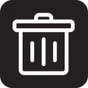 Free Delete Remove Cancel Icon