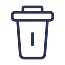 Free Delete Remove Cancel Icon