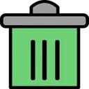 Free Delete Icon