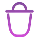 Free Delete Icon