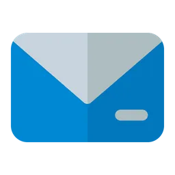 Free Delete Mail  Icon