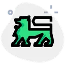 Free Delhaize Industry Logo Company Logo Icon