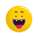Free Delicioso  Icono