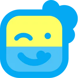 Free Delicious Emoji Icon