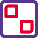 Free Delicious  Icon