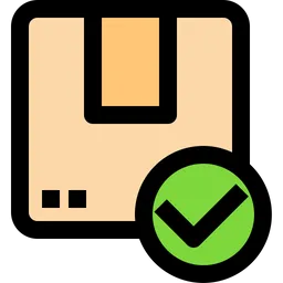 Free Delivered Order  Icon