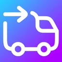 Free Delivered-sent  Icon