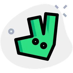Free Deliveroo Logo Icon
