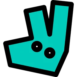 Free Deliveroo Logo Icon