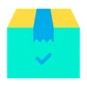 Free Delivery Approved  Icon