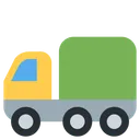 Free Delivery  Icon