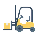 Free Delivery Shipping Goods Icon