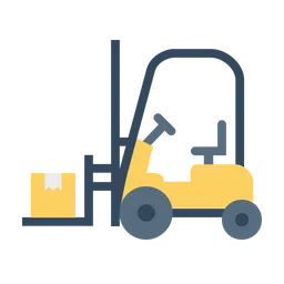 Free Delivery  Icon