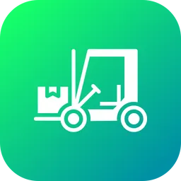 Free Delivery  Icon