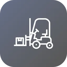 Free Delivery  Icon