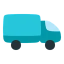 Free Delivery  Icon