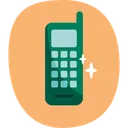 Free Delivery Telephone Call Icon