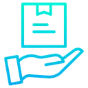 Free Take Care Care Of Package Care Of Parcel Icon