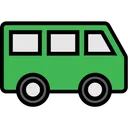 Free Delivery  Icon