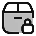 Free Delivery-secure-  Icon