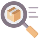 Free Delivery tracking  Icon