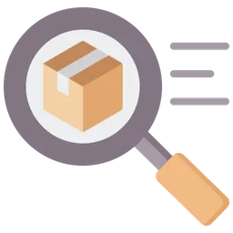 Free Delivery tracking  Icon