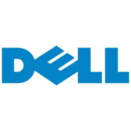 Free Dell Logo Icon