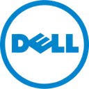 Free Dell Brand Logo Icon